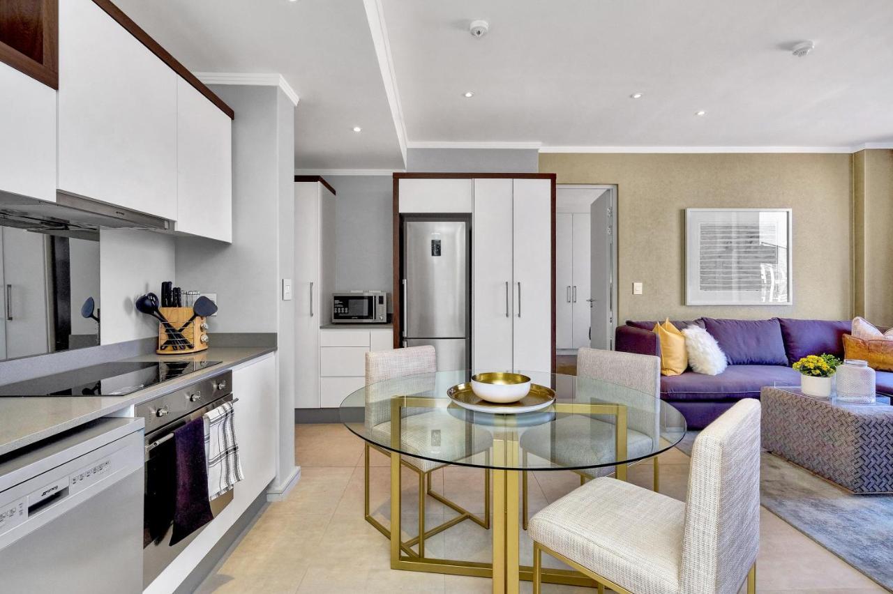 Sandton Apartment 15 West Road South Johannesburg Exterior foto