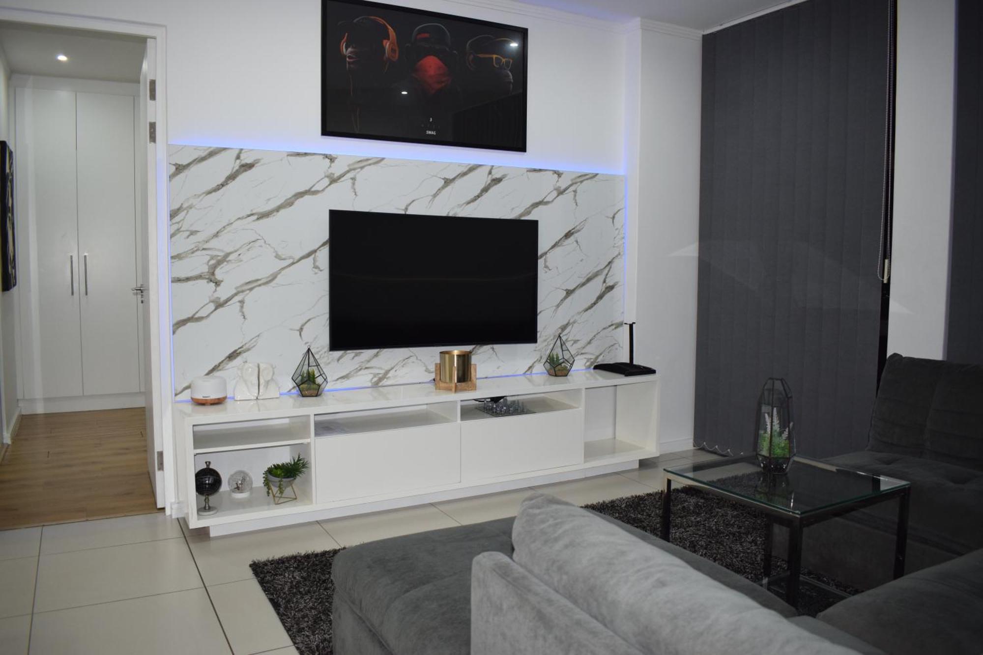 Sandton Apartment 15 West Road South Johannesburg Exterior foto