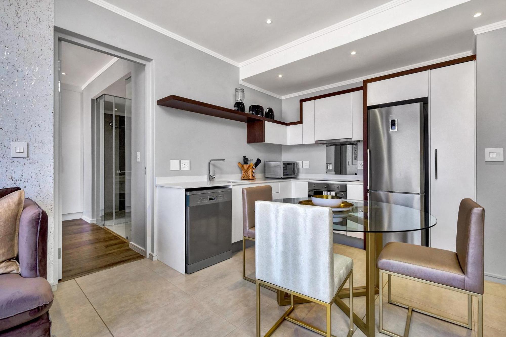 Sandton Apartment 15 West Road South Johannesburg Exterior foto